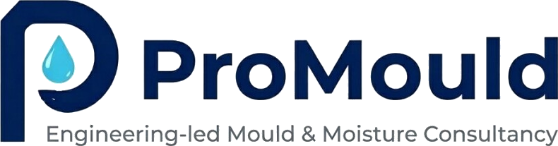 ProMould — Engineering-led Mould & Moisture Consultancy